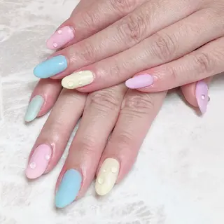 ネイル 🌿KATE 🌿のネイルデザイン