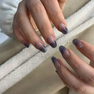 ネイル マキノ ユイのネイルデザイン