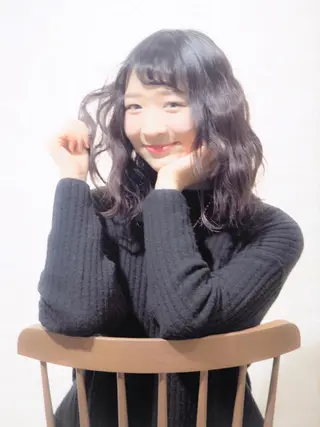パーマ 茅根 雄次 ✨髪質改善✨のその他イメージ