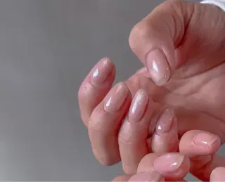 ネイル sususu駒澤大学 Noeのネイルデザイン