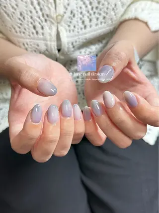 ネイル nail salon rhuneのネイルデザイン
