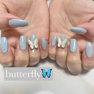 ネイル if nailのネイルデザイン