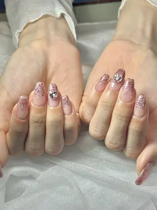 ネイル kaya 横浜のネイルデザイン