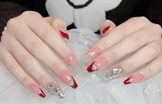 ネイル Bél Nail salonのネイルデザイン