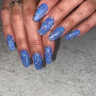 ネイル Rio 𓍼のネイルデザイン