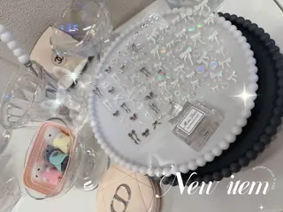 ネイル N nail - KOBE -のネイルデザイン