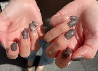 ネイル ベターネイル 秋葉原のネイルデザイン