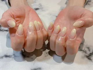 ネイル 奥田 加奈子のネイルデザイン