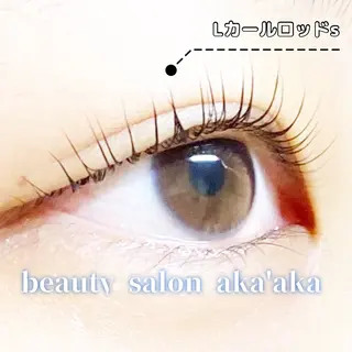 マツエク・マツパ LC尾張旭店🫧 いしいのマツエク・マツパデザイン