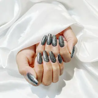 ネイル WISTERIA aisaのネイルデザイン