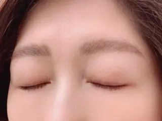 ナチュア 岩塚のマツエク・マツパデザイン