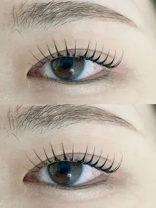 マツエク・マツパ haruka 【coco 中崎町】の眉毛・アイブロウイメージ