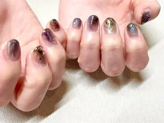 ネイル 小河 仁美のネイルデザイン