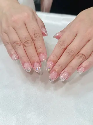 ネイル . JUNのネイルデザイン