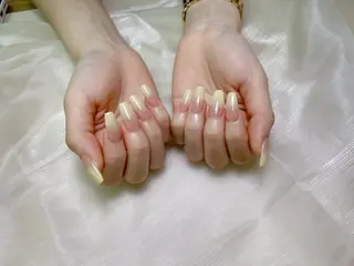 ネイル C Cのネイルデザイン