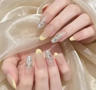 ネイル Miya🎀 nailのネイルデザイン