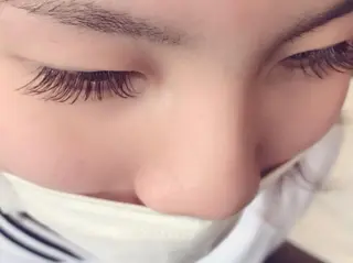 マツエク・マツパ eyelash Arshaのマツエク・マツパデザイン