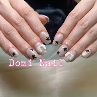 ネイル Domi Nail Salonのネイルデザイン