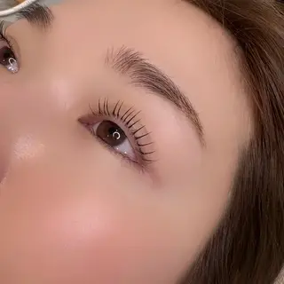 マツエク・マツパ Syl. Neneのマツエク・マツパデザイン