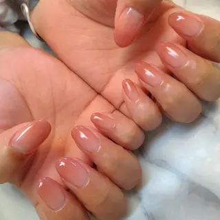 ネイル ジェヌインネイル 河内のネイルデザイン