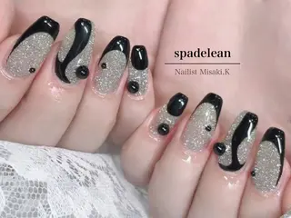 ネイル K. Misakiのネイルデザイン