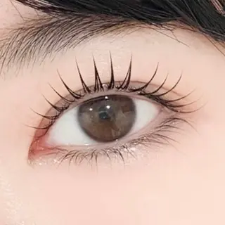 マツエク・マツパ TIÁM eyelashのマツエク・マツパデザイン