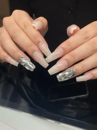 ネイル BNT nailsのネイルデザイン