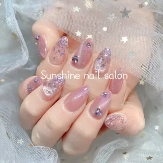 ネイル サンシャイン ネイル池袋店のネイルデザイン