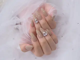 ネイル Lolonail Oのネイルデザイン