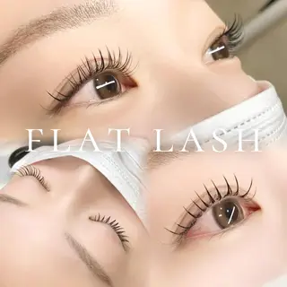 マツエク・マツパ Bellea Lash 代々木のマツエク・マツパデザイン