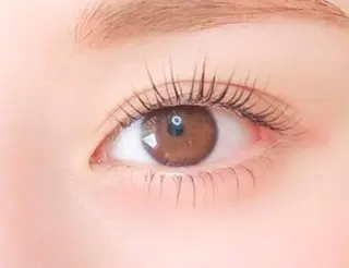 マツエク・マツパ まつ毛専門店 mauvé所属・横道 亜美のマツエク・マツパデザイン