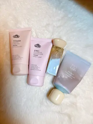 ネイル nail room anのネイルデザイン