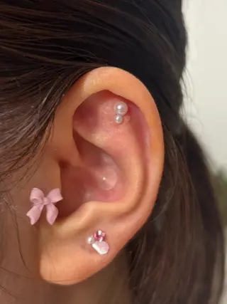 coconail kanaのネイルデザイン