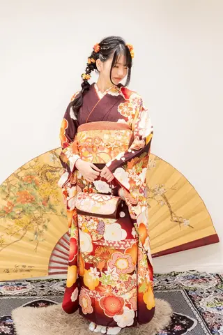 野咲き 美容室のマツエク・マツパデザイン