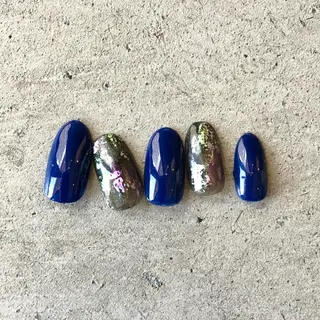ネイル TRAM-nail moriizumiのネイルデザイン