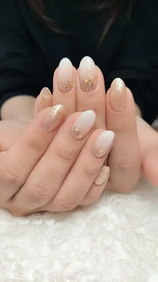 ネイル 横浜市中区曙町 E·U·Bネイルのネイルデザイン