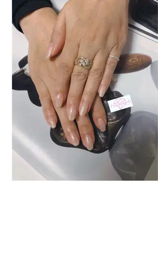 ネイル Asa miのネイルデザイン