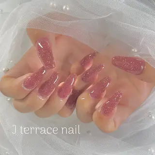 ネイル J terrace Nailのネイルデザイン
