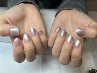 ネイル sara金山店 REINAのネイルデザイン