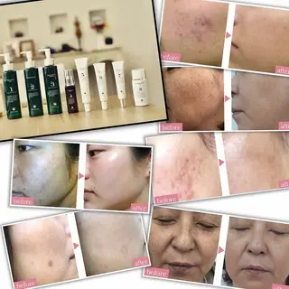 浅尾 順子のエステ・リラクイメージ