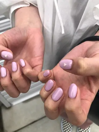ネイル emma nailのネイルデザイン
