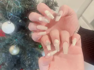 ネイル Nail Salon Taki/吉祥寺店のネイルデザイン