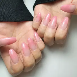 ネイル Maks 大迫のネイルデザイン