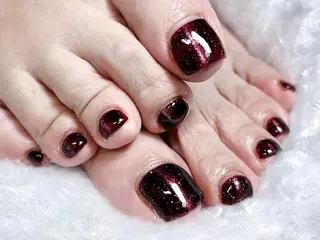 ネイル ネイルサロン ロア旧ジョリーのネイルデザイン