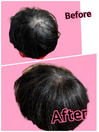 K zoumouエクステのその他イメージ