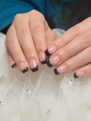 ネイル Jessica 119のネイルデザイン