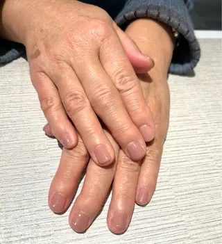 ネイル 淺井 ネイルステーションのネイルデザイン