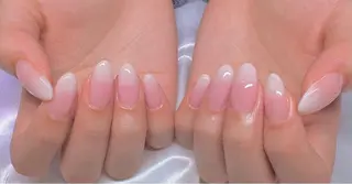 ネイル 吉岡 かりなのネイルデザイン