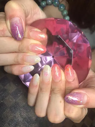 ネイル 仲谷 つかさのエステ・リラクイメージ