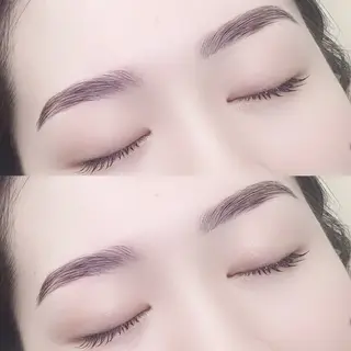 アイブロウ MIYU 🌟のマツエク・マツパデザイン